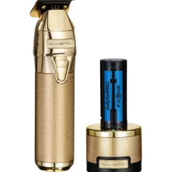 Barttrimmer FXONE Gold Trimmer von BaBylissPRO