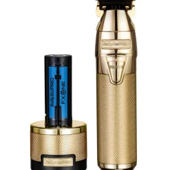 Barttrimmer FXONE Gold Trimmer von BaBylissPRO