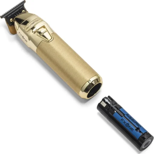 Barttrimmer FXONE Gold Trimmer von BaBylissPRO