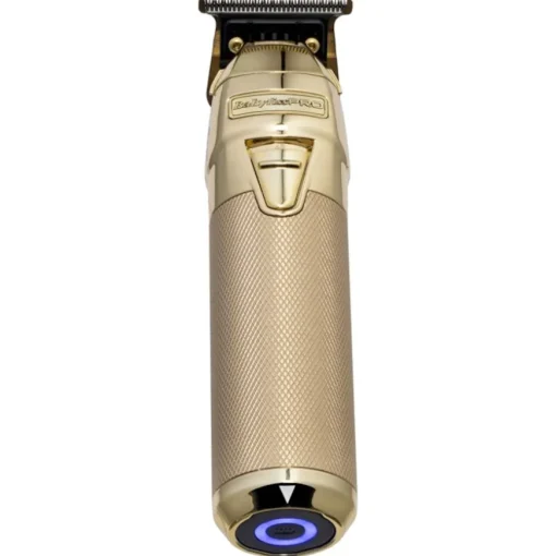Barttrimmer FXONE Gold Trimmer von BaBylissPRO