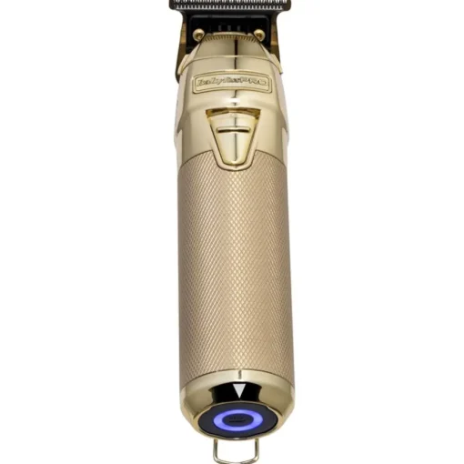 Barttrimmer FXONE Gold Trimmer von BaBylissPRO