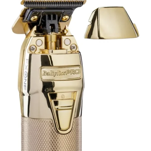 Barttrimmer FXONE Gold Trimmer von BaBylissPRO