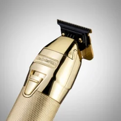 Barttrimmer FXONE Gold Trimmer von BaBylissPRO