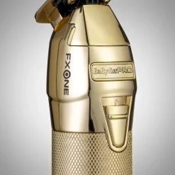 Barttrimmer FXONE Gold Trimmer von BaBylissPRO