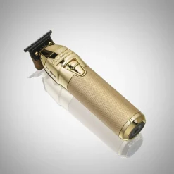 Barttrimmer FXONE Gold Trimmer von BaBylissPRO