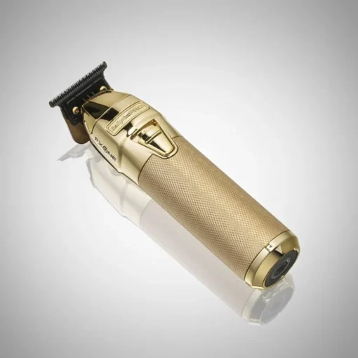 Barttrimmer FXONE Gold Trimmer von BaBylissPRO