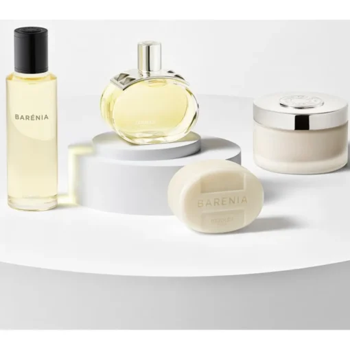 Barénia Eau de Parfum Nachfüllung von Hermès
