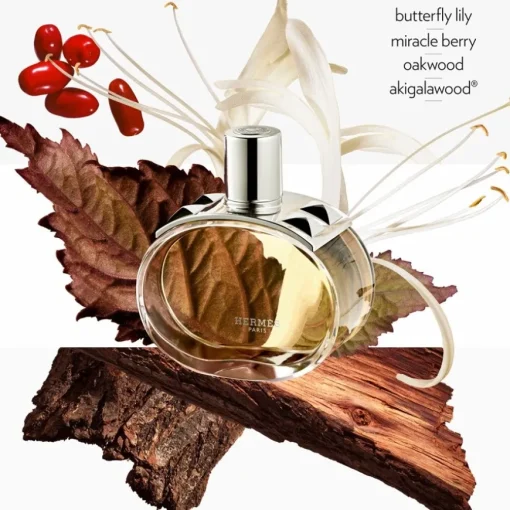 Barénia Eau de Parfum Nachfüllung von Hermès