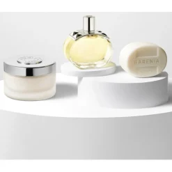 Barénia Parfümierte Körpercreme von Hermès