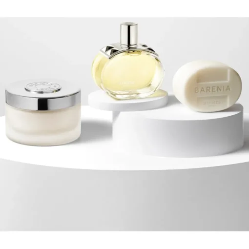 Barénia Parfümierte Körpercreme von Hermès