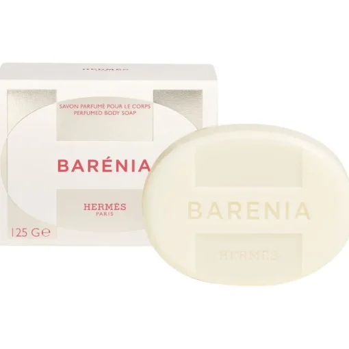 Barénia Parfümierte Seife von Hermès