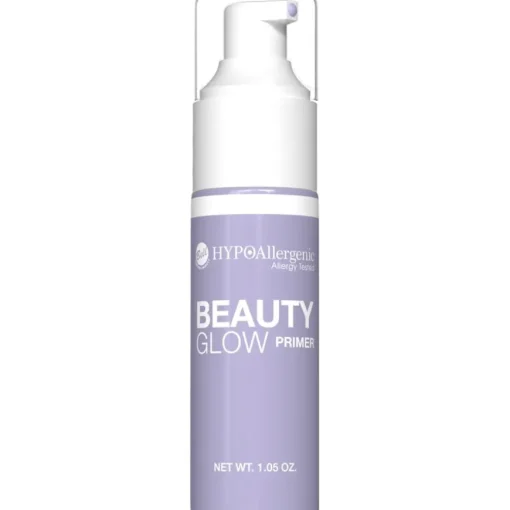 Base & Primer Beauty Glow Primer von HYPOAllergenic