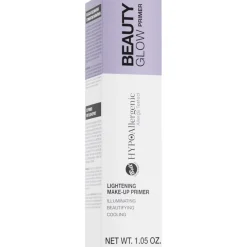 Base & Primer Beauty Glow Primer von HYPOAllergenic
