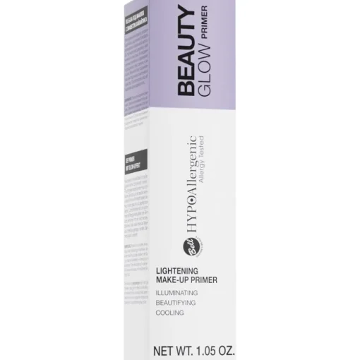 Base & Primer Beauty Glow Primer von HYPOAllergenic