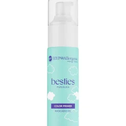 Base & Primer x Besties Color Primer von HYPOAllergenic