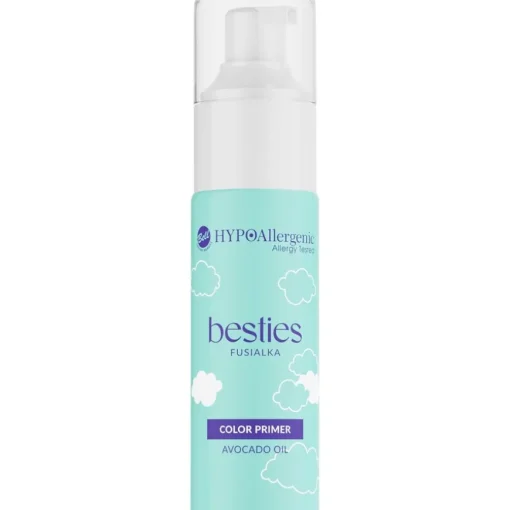 Base & Primer x Besties Color Primer von HYPOAllergenic