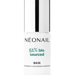 Base Coat 51% Bio-Sourced Base von NEONAIL