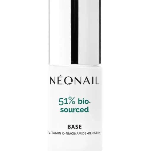 Base Coat 51% Bio-Sourced Base von NEONAIL