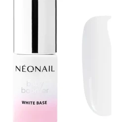 Base Coat Baby Boomer Base von NEONAIL