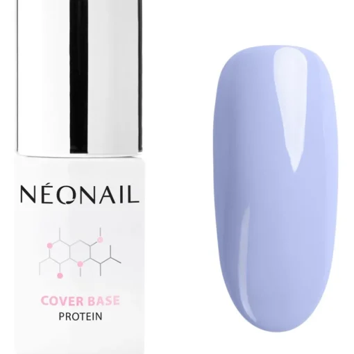 Base Coat Cover Base Protein von NEONAIL