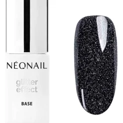Base Coat Glitter Effect Base Shine von NEONAIL