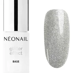 Base Coat Glitter Effect Base Shine von NEONAIL