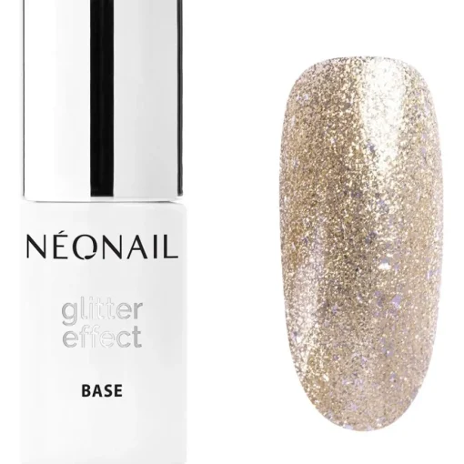 Base Coat Glitter Effect Base Twinkle von NEONAIL