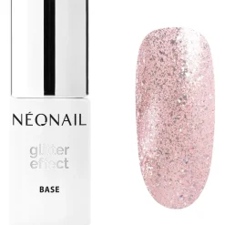 Base Coat Glitter Effect Base Twinkle von NEONAIL