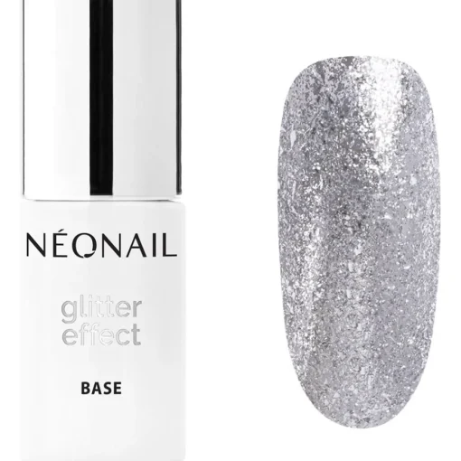 Base Coat Glitter Effect Base Twinkle von NEONAIL