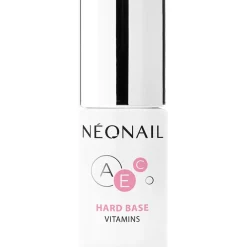 Base Coat Hard Base Vitamins von NEONAIL