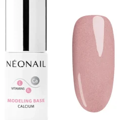 Base Coat Modeling Base Calcium von NEONAIL
