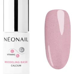 Base Coat Modeling Base Calcium von NEONAIL
