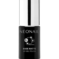Base Coat Natural Matte Base von NEONAIL