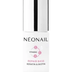 Base Coat Repair Base Keratin & Biotin von NEONAIL
