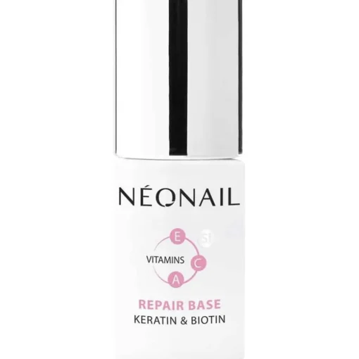 Base Coat Repair Base Keratin & Biotin von NEONAIL