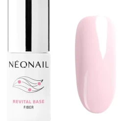 Base Coat Revital Base Fiber von NEONAIL