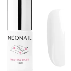 Base Coat Revital Base Fiber von NEONAIL