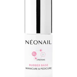Base Coat Rubber Base von NEONAIL