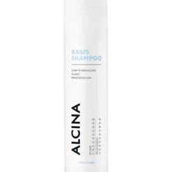 Basic Line Basis Shampoo von ALCINA