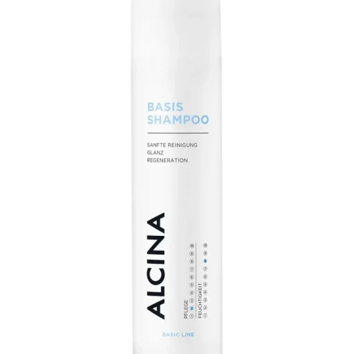Basic Line Basis Shampoo von ALCINA