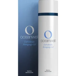 Basic.Body Erfrischendes Reinigungs-Gel von Oceanwell