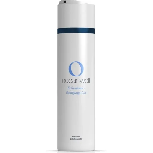 Basic.Body Erfrischendes Reinigungs-Gel von Oceanwell