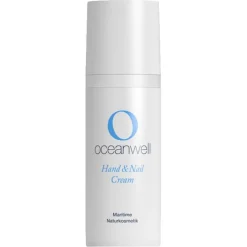 Basic.Body Hand & Nail Cream von Oceanwell