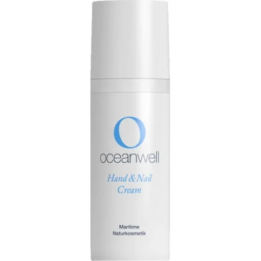 Basic.Body Hand & Nail Cream von Oceanwell