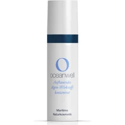 Basic.Face Aufbauendes Algen-Wirkstoffkonzentrat von Oceanwell