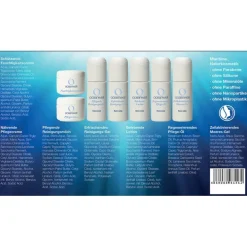 Basic.Face Probierset von Oceanwell