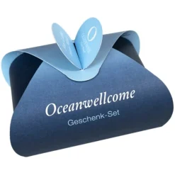 Basic.Face Probierset von Oceanwell