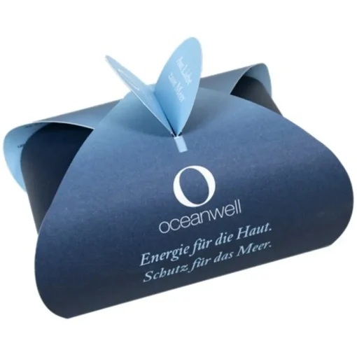 Basic.Face Probierset von Oceanwell