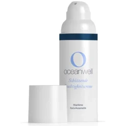 Basic.Face Schützende Feuchtigkeitscreme von Oceanwell