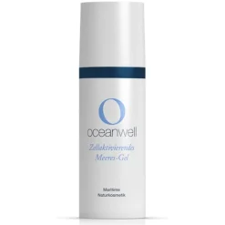 Basic.Face Zellaktivierendes Meeres-Gel von Oceanwell